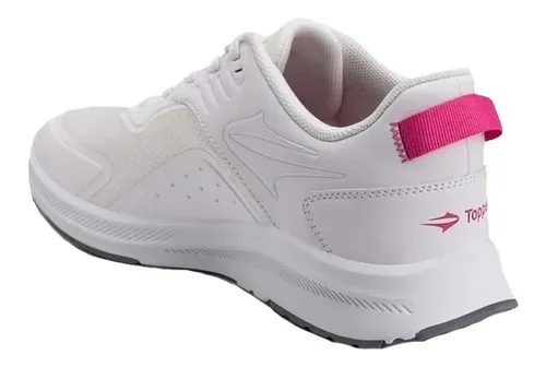 Zapatillas Topper Warp Running 27298 Ahora 12 Empo2000 140.559