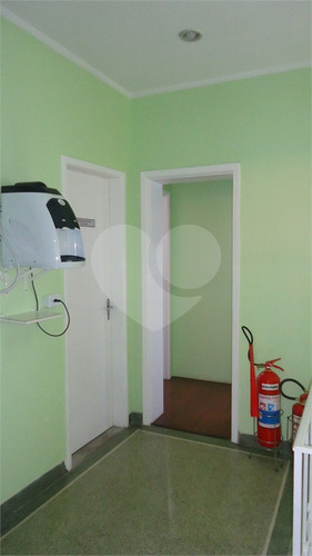 Imagem 21 de 30 de Casa Comercial - Vila Mariana - Próximo Ao Metrô - Reo147143