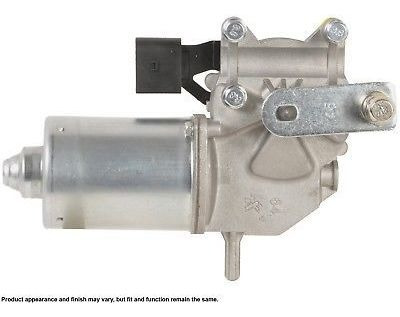 Motor Limpiaparabrisas Del Nuevo Bmw X5 4.4 V8 11-13