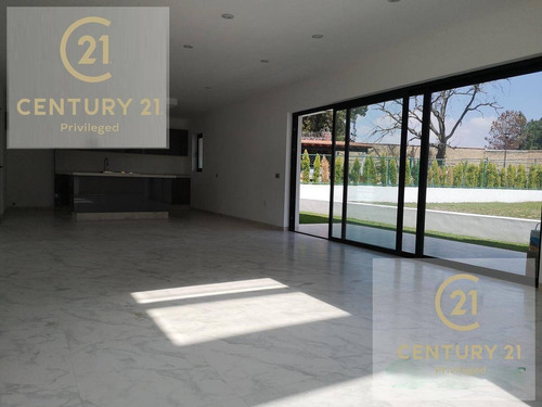 Imagen 21 de 26 de Venta De Casa En Rincón Los Encinos, Lerma Amomolulco, Estado De México.