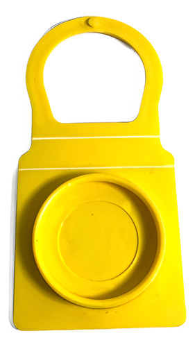 Tapa De Refrigerante Chrysler Lib9702 68020726ab (Usado)