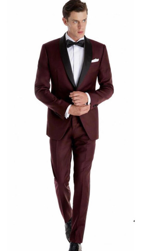 Imagen 5 de 9 de Alquiler De Trajes Slim