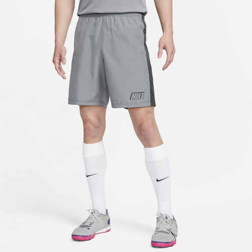 Short Nike Academy Deportivo De Fútbol Para Hombre Hs342