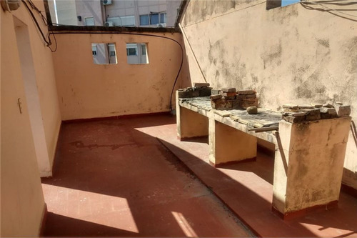Venta Depto San Martin 2 Dorm