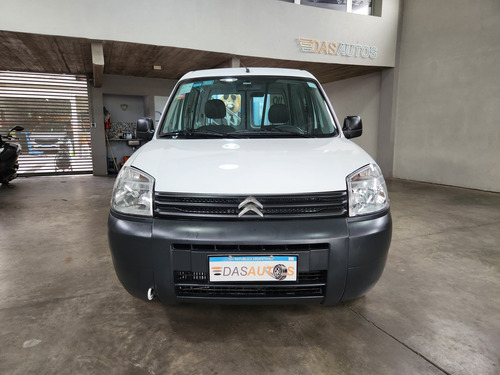 Citroën Berlingo Furgon 1.6 Bussines Hdi 92cv Am54