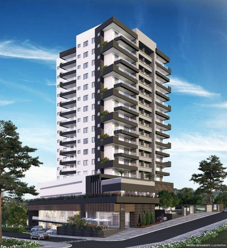 Imagem 2 de 5 de Apartamento À Venda, 134 M² Por R$ 908.831,00 - Morro Do Espelho - São Leopoldo/rs - Ap2010