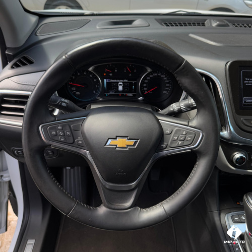 Chevrolet Equinox 2.0 16V TURBO GASOLINA PREMIER AWD AUTOMÁTICO