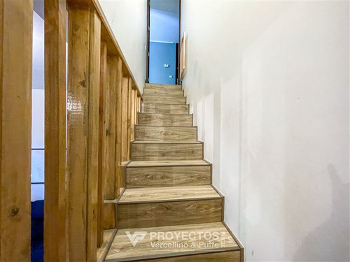 Departamento En Venta De 4 Dorm. En Lo Barnechea