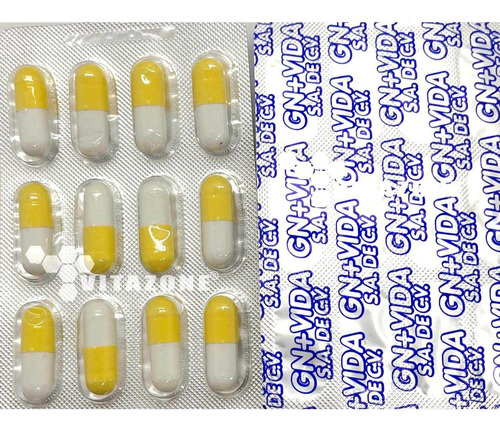 Imagen 2 de 10 de Piñaliim Té Original 30 Sobres Y Piñalife 30 Cápsulas
