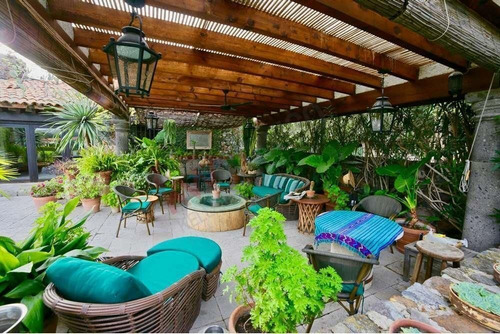 Imagen 20 de 28 de La Mansión De Rancho La Loma En Venta En San Miguel De Allen