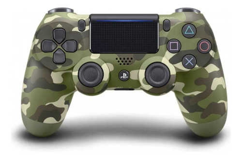 Control Play 4 Camuflado 