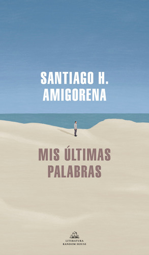 Mis Últimas Palabras - Amigorena, Santiago H.  - *