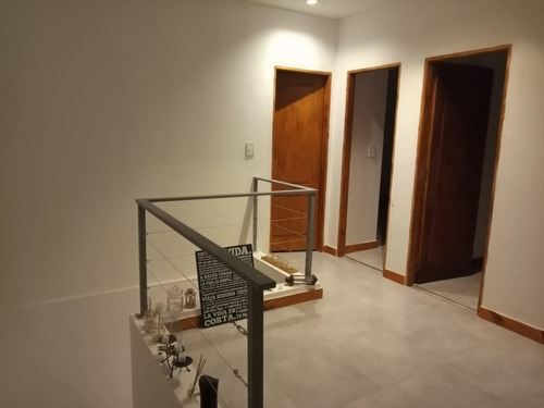 Imagen 14 de 28 de Casa En Venta En San Alfonso, Pilar Del Este, G.b.a. Zona Norte