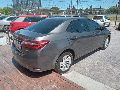 Toyota Corolla 1.8 Xei Cvt Pack 140cv