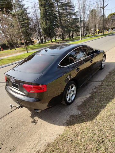 Audi A5 Sportback 2.0 T Fsi Mt 211cv