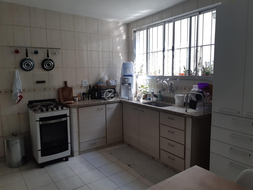 Imagem 19 de 21 de Casa À Venda Em Vila Industrial - Ca009491