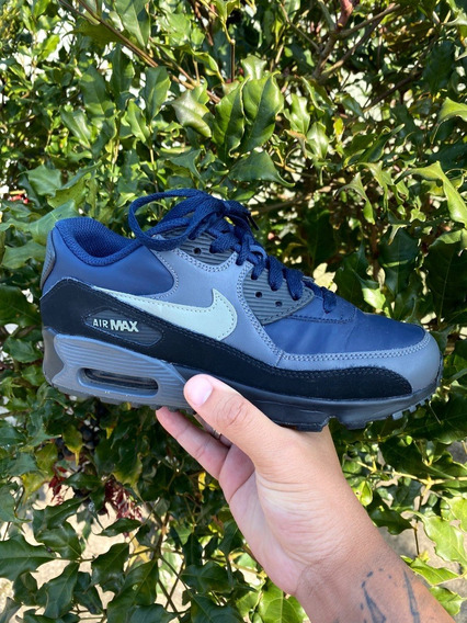 Get tangled Herself Announcement Nike Air Max 90 | MercadoLivre 📦