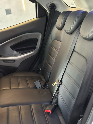 Ford Ecosport 2.0 TITANIUM 16V FLEX 4P POWERSHIFT