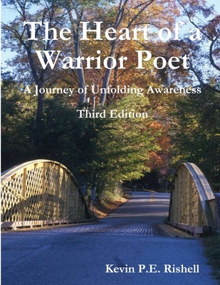 Libro The Heart Of A Warrior Poet - Third Edition - P. E....