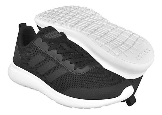 tenis adidas de hombre para correr