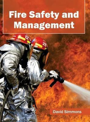 Libro Fire Safety And Management - David Simmons