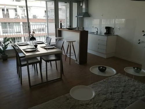 Imagen 5 de 15 de Venta Apartamento 2 Dormitorios Barrio Sur