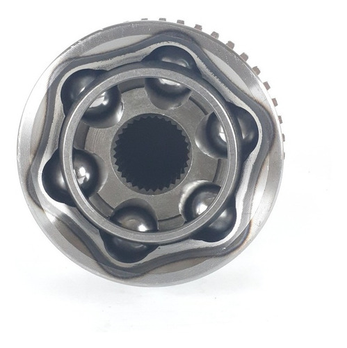 Punta De Tripoide Mazda 6 Marca Grekis