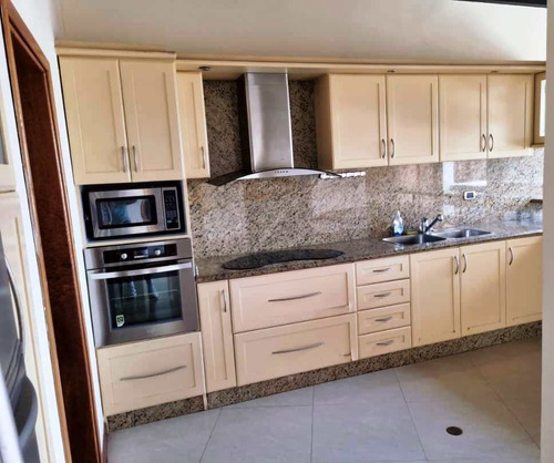 Apartamento En Alquiler Residencia Avilamares