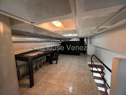 Local Comercial En Venta La Castellana Mls #25-18682 Bm