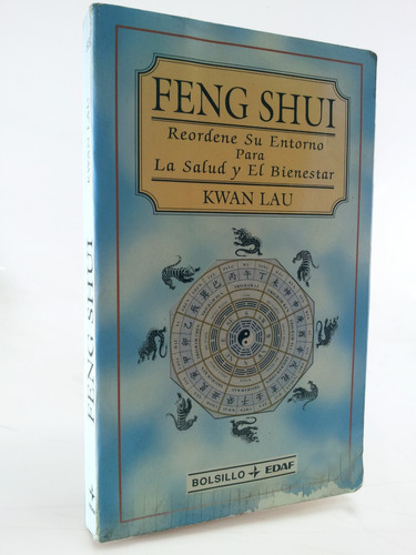 Feng Shui Reordena Su Entorno