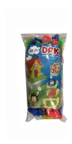 Comprar Daki Apto Menores 3 Años 164 Piezas Jugueteriadeltomate