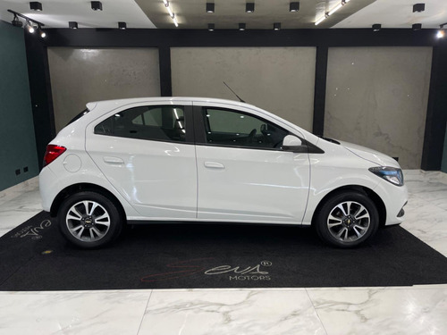 Chevrolet Onix 1. 4mt Ltz