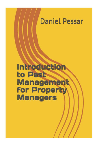 Libro: Introducción Al Manejo De Plagas Para Administradores