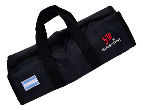 Set De Herramientas Aisladas Biassoni 997702 1000v 7pzs