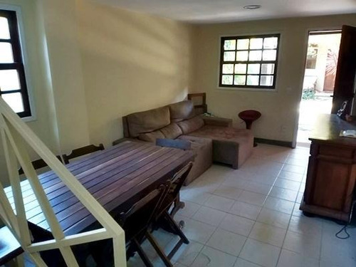 Imagem 3 de 15 de Casa Em Condomínio Para Venda Em Armação Dos Búzios, Praia Rasa, 3 Dormitórios, 1 Suíte, 2 Banheiros, 1 Vaga - Cc 263_2-1617248