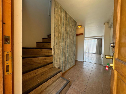 Se Arrienda Excelente Y Cómoda Casa En San Damián, Rancagua