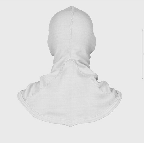 Paquete De 2 Monjas Para Bombero Majestic Fire Apparel