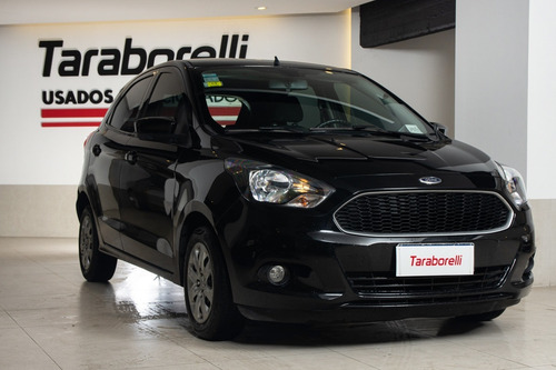 Ford Ka S 1.5l 2016