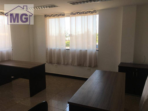 Imagem 10 de 15 de Galpão, 700 M² - Venda Por R$ 4.500.000,00 Ou Aluguel Por R$ 20.000,00/mês - Granja Dos Cavaleiros - Macaé/rj - Ga0080