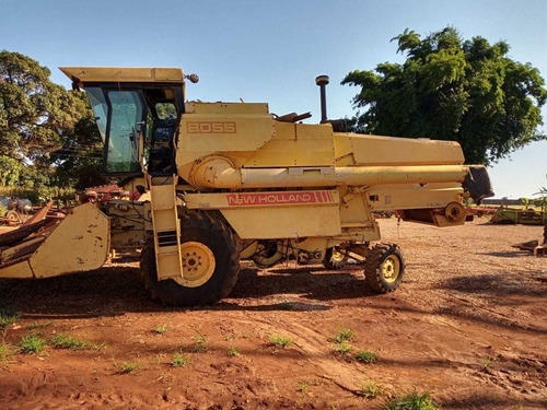 Imagem 1 de 11 de New Holland