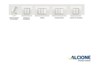 color antracita Kit de persianas conectadas Bticino SL2000KIT Livinglight