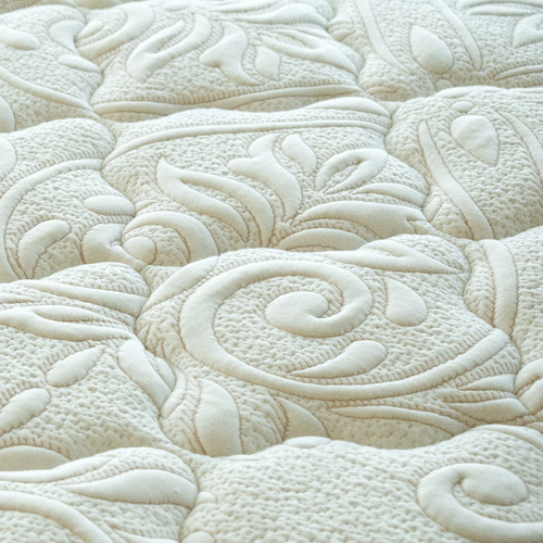 Colchón Individual Restonic Ortopédico Terra + Almohada