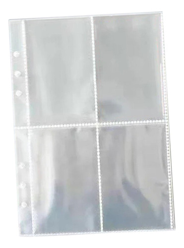 Fundas Para Tarjetas Fotográficas, Soporte Para Fotos,