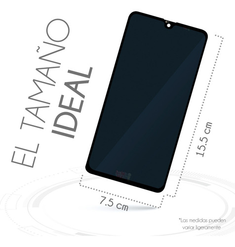 Sjpm Pantalla Huawei Mate 20 Leica Hma-l09 Lcd Touch