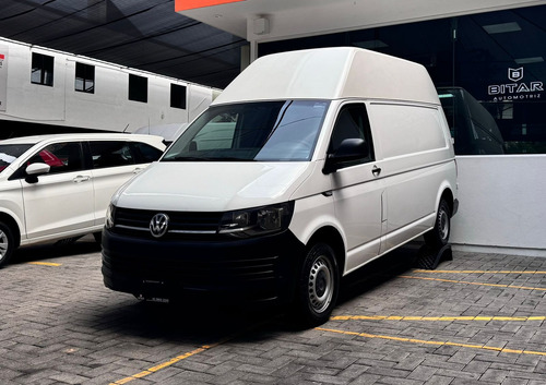 Volkswagen Transporter 2.0 Cargo Van Mt
