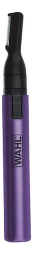 Wahl Clean And Confident Precision Detailer Purple 5640-100