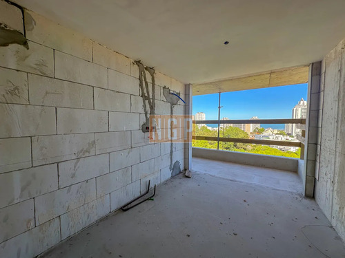 Un Nuevo Concepto De Edificio. View Ii. A Pasos De Todo!