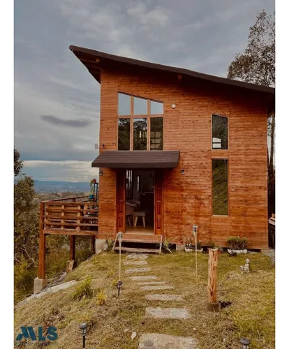Cabaña En Venta(mls#247700)