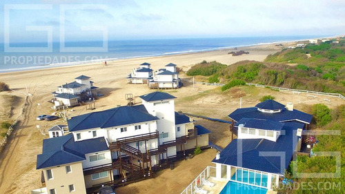 Imagen 21 de 30 de Terreno Costa Esmeralda - Residencial 2 Al 100