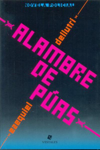 Alambre De Puas